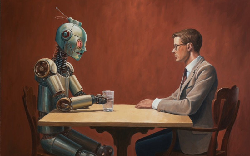 AI programozás a gyakorlatban
