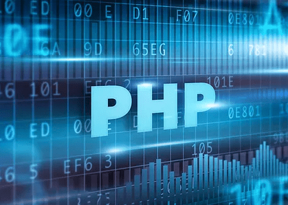 PHP programozás, MySQL, azaz back-end