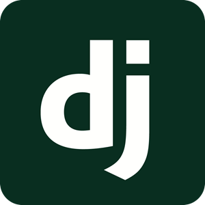 django_logo