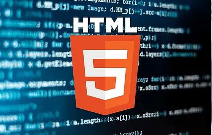 HTML, CSS, Bootstrap webfejlesztő tanfolyam. Front-endnek is hívjuk.
