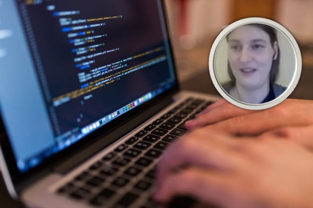 Szenvedélyem a programozás