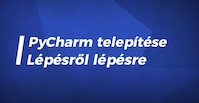 Python telepítése