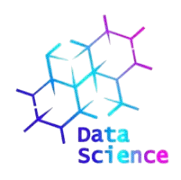 PYTHON DATA SCIENCE KÉPZÉS logója