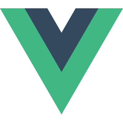 Vue.js Programozó Képzés logója