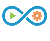 Python DevOps alapok logója