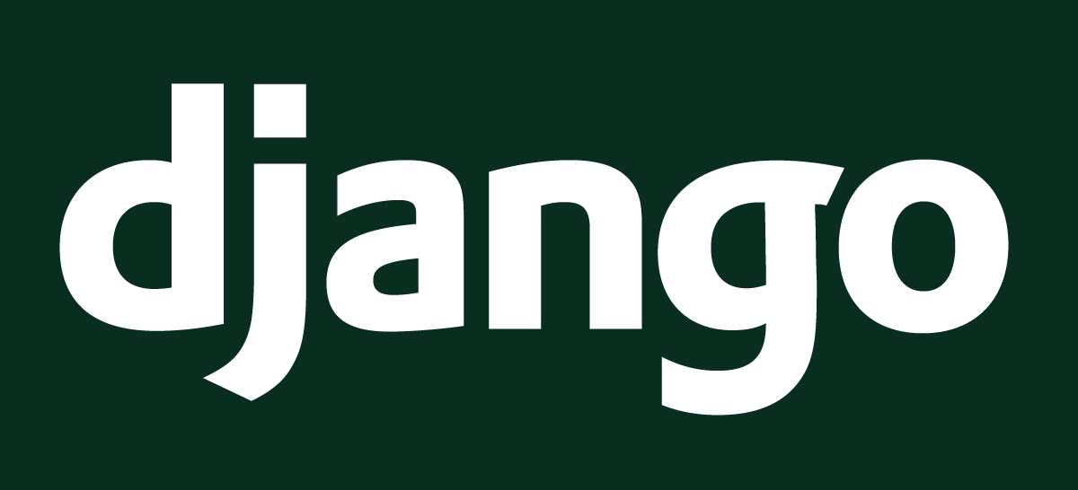 Django Programozó Képzés logója