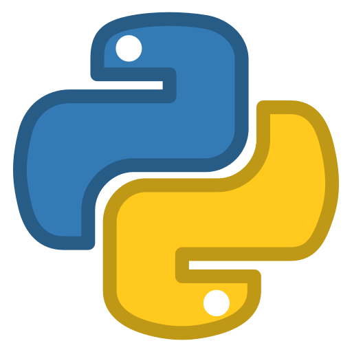 Python Programozó Képzés logója